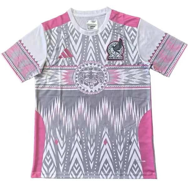 Mexiko Tröja 2026 Rosa | trojzonen
