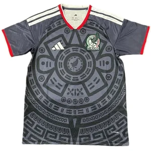 Mexiko Tröja 2026 - Mexiko Tröja 25/26 | trojzonen