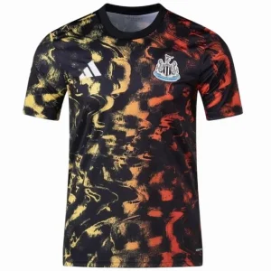Newcastle United Tröja 2025 2026 - Newcastle United Fotbollströja | trojzonen