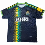 Newcastle United Tröja 2025 2026 - Newcastle United Fotbollströja | trojzonen