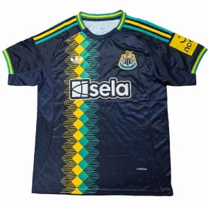 Newcastle United Tröja 2025 2026 - Newcastle United Fotbollströja | trojzonen