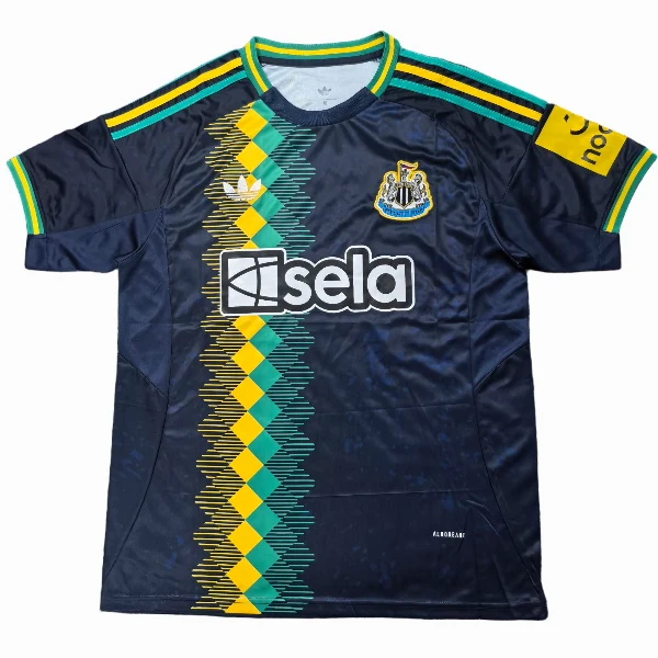Newcastle United Tröja 2025 2026 - Newcastle United Fotbollströja | trojzonen