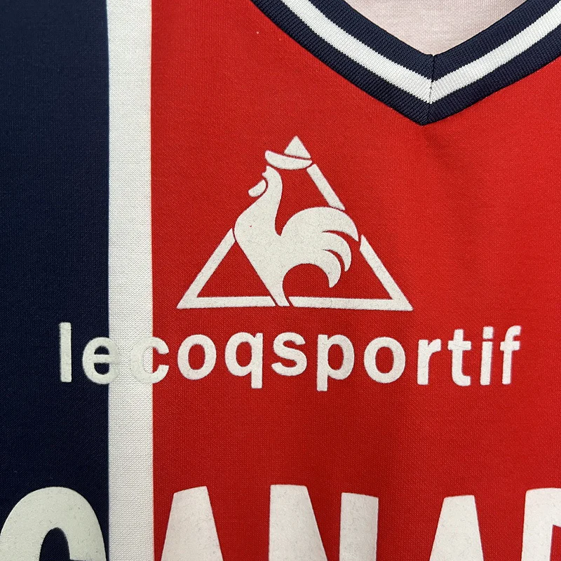 Paris Saint Germain Tröja 2025 2026 | trojzonen