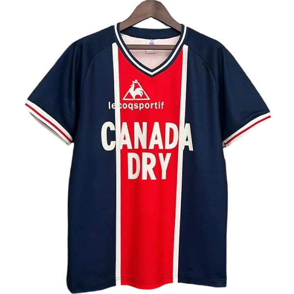 Paris Saint Germain Tröja 2025 2026 | trojzonen