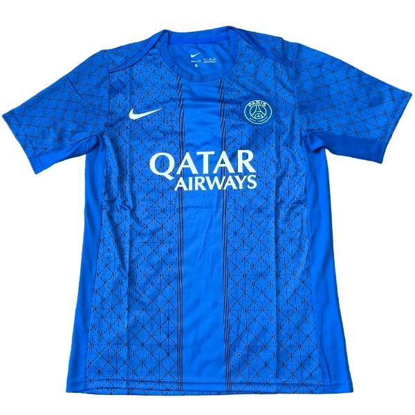 Paris Saint Germain Tröja 2025 2026 | trojzonen
