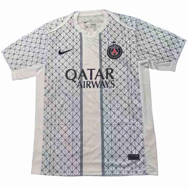 Paris Saint Germain Tröja 2025 2026 | trojzonen