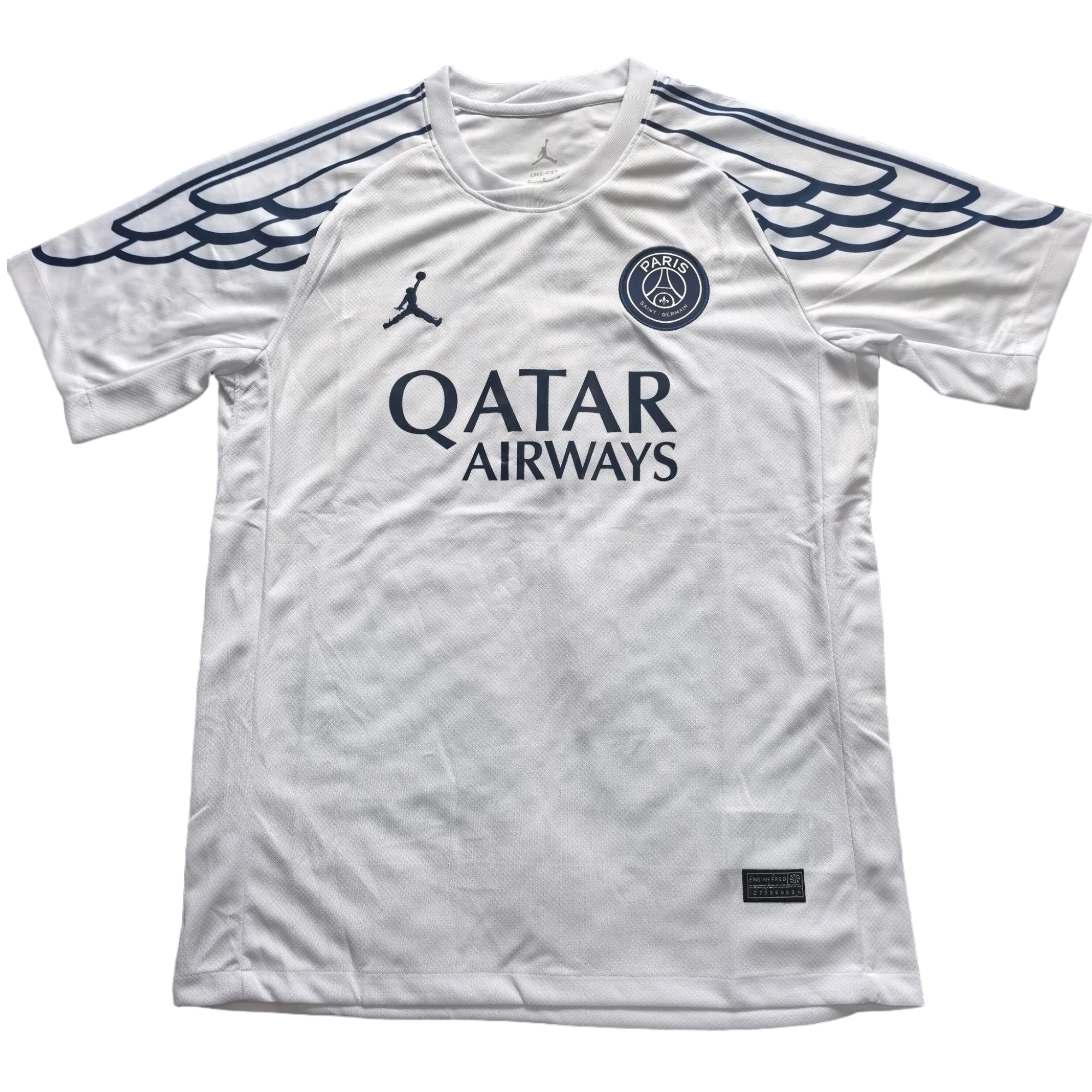 Paris Saint Germain Tröja 2025 2026 | trojzonen