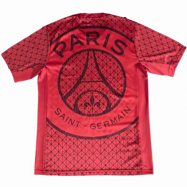 Paris Saint Germain Tröja 2025 2026 | trojzonen