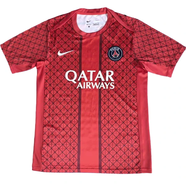 Paris Saint Germain Tröja 2025 2026 | trojzonen