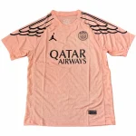 Paris Saint Germain Tröja 2025 2026 Rosa | trojzonen