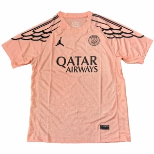 Paris Saint Germain Tröja 2025 2026 Rosa | trojzonen