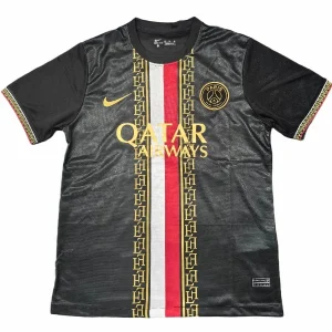Paris Saint Germain Tröja 2025 2026 | trojzonen
