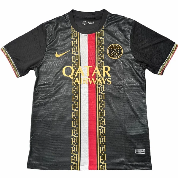 Paris Saint Germain Tröja 2025 2026 | trojzonen
