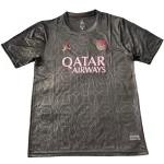 Paris Saint Germain Tröja 2025 2026 Rosa | trojzonen
