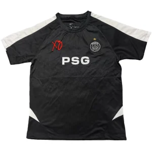 Paris Saint Germain Tröja 2025 2026 | trojzonen