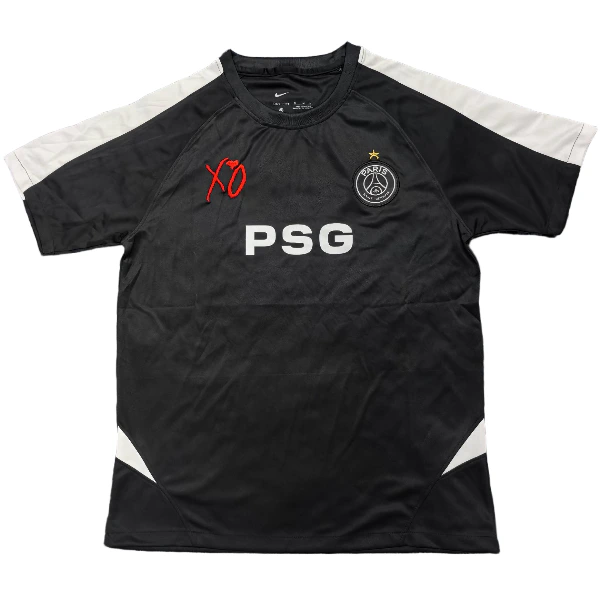 Paris Saint Germain Tröja 2025 2026 | trojzonen