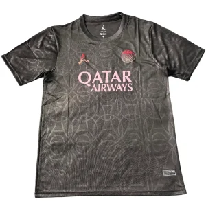 Paris Saint Germain Tröja 2025 2026 Rosa | trojzonen