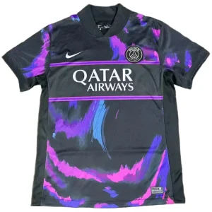 Paris Saint Germain Tröja 2025 2026 | trojzonen