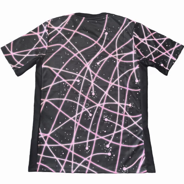 Paris Saint Germain Tröja 2025 2026 Rosa | trojzonen