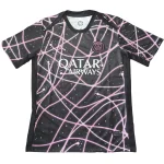 Paris Saint Germain Tröja 2025 2026 Rosa | trojzonen