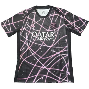 Paris Saint Germain Tröja 2025 2026 Rosa | trojzonen