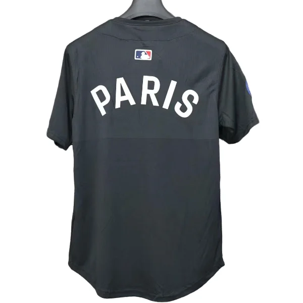Paris Saint Germain Tröja 2025 2026 | trojzonen