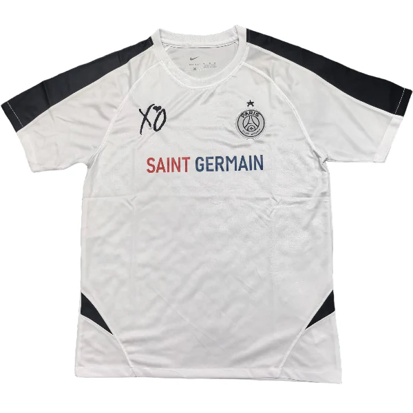 Paris Saint Germain Tröja 2025 2026 | trojzonen