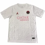 Paris Saint Germain Tröja 2025 2026 Rosa | trojzonen