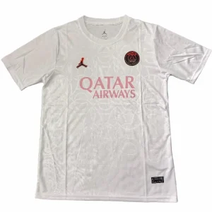 Paris Saint Germain Tröja 2025 2026 Rosa | trojzonen
