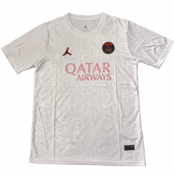 Paris Saint Germain Tröja 2025 2026 Rosa | trojzonen