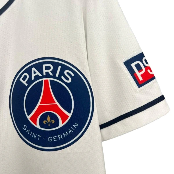 Paris Saint Germain Tröja 2025 2026 | trojzonen