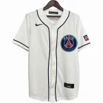 Paris Saint Germain Tröja 2025 2026 | trojzonen