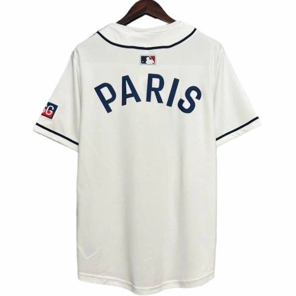 Paris Saint Germain Tröja 2025 2026 | trojzonen