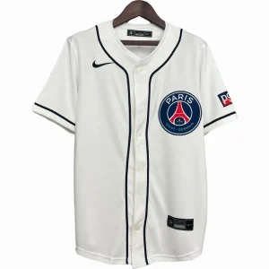 Paris Saint Germain Tröja 2025 2026 | trojzonen