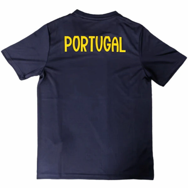 Portugal Tröja 2025 - Portugal Fotbollströja | trojzonen