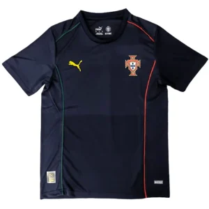 Portugal Tröja 2025 - Portugal Fotbollströja | trojzonen