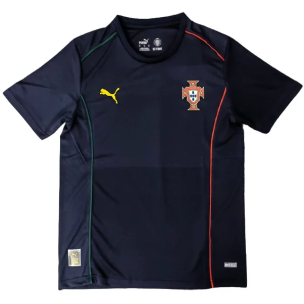 Portugal Tröja 2025 - Portugal Fotbollströja | trojzonen