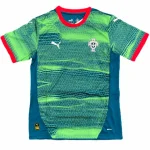 Portugal Tröja 2025 - Portugal Fotbollströja | trojzonen