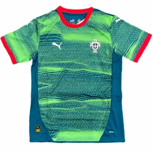 Portugal Tröja 2025 - Portugal Fotbollströja | trojzonen