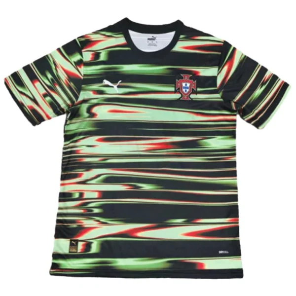 Portugal Tröja 2025 - Portugal Fotbollströja | trojzonen