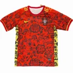 Portugal Tröja 2025 - Portugal Fotbollströja | trojzonen
