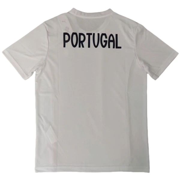 Portugal Tröja 2025 - Portugal Fotbollströja | trojzonen