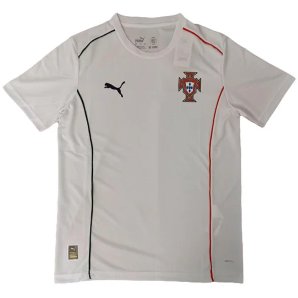 Portugal Tröja 2025 - Portugal Fotbollströja | trojzonen