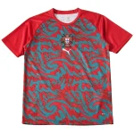 Portugal Tröja 2026 - Portugal Tröja Barn | trojzonen