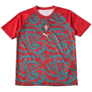 Portugal Tröja 2026 - Portugal Tröja Barn | trojzonen