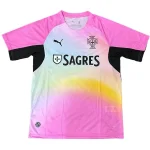 Portugal Tröja 2026 Rosa - Portugal Tröja Barn | trojzonen
