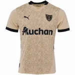 RC Lens Tröja 2024 2025 - RC Lens Fotbollströja | trojzonen