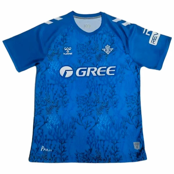 Real Betis Tröja 2025 2026 | trojzonen