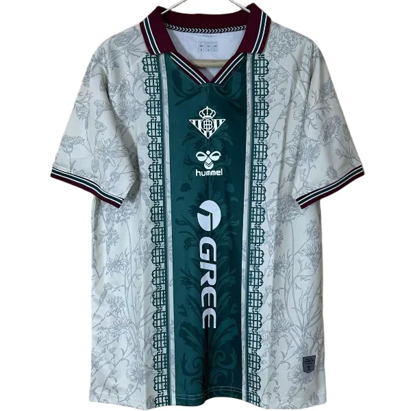 Real Betis Tröja 2025 2026 | trojzonen