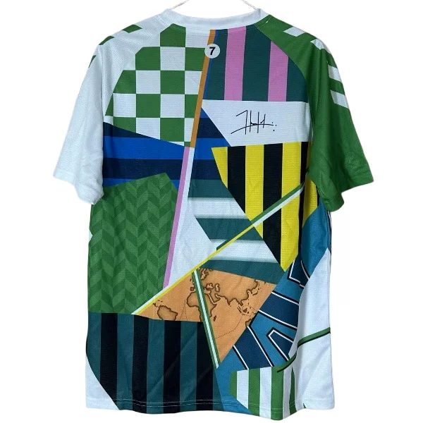 Real Betis Tröja 2025 2026 | trojzonen